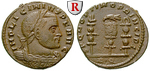 63984 Licinius I., Follis