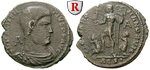 63998 Magnentius, Bronze