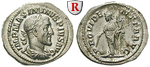 64002 Maximinus I., Denar