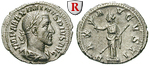 64003 Maximinus I., Denar