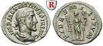 64004 Maximinus I., Denar