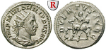 64049 Philippus I., Antoninian