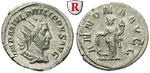 64051 Philippus I., Antoninian