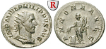 64052 Philippus I., Antoninian
