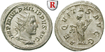 64054 Philippus I., Antoninian