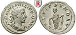 64058 Philippus I., Antoninian