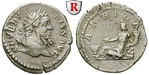 64067 Septimius Severus, Denar