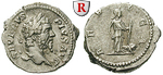 64068 Septimius Severus, Denar