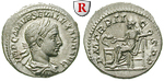 64094 Severus Alexander, Denar