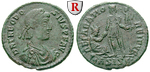64102 Theodosius I., Bronze