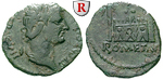 64106 Tiberius, Semis