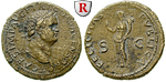 64108 Titus, Caesar, Dupondius