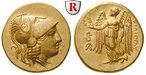 64129 Alexander III. der Grosse, ...