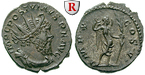 64153 Postumus, Antoninian