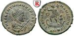 64159 Valentinianus II., Bronze