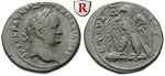 64168 Vespasianus, Tetradrachme