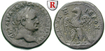 64169 Vespasianus, Tetradrachme