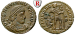64175 Gratianus, Bronze