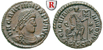 64176 Gratianus, Bronze