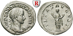 64191 Gordianus III., Denar