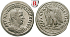 64195 Philippus I., Tetradrachme