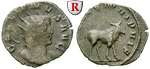 64212 Gallienus, Antoninian