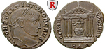 64217 Constantinus I., Caesar, Fo...