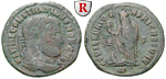 64220 Constantinus I., Caesar, Fo...