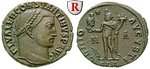 64224 Constantinus I., Follis