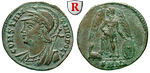 64234 Constantinus I., Follis