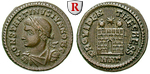 64238 Constantinus II., Caesar, F...