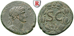 64257 Hadrianus, Bronze