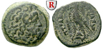 64274 Ptolemaios II., Bronze