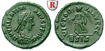 64309 Valentinianus II., Bronze