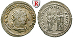 64321 Valerianus I., Antoninian