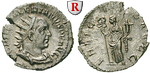 64322 Valerianus I., Antoninian