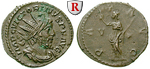 64327 Victorinus, Antoninian