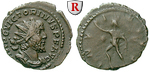 64328 Victorinus, Antoninian