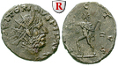 64330 Victorinus, Antoninian