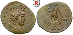 64333 Tetricus II., Caesar, Anton...