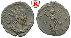 64380 Victorinus, Antoninian