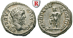 64424 Septimius Severus, Denar