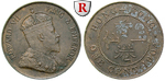 64470 Edward VII., Cent