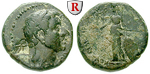 64481 Lysanias, Tetrarch, Bronze