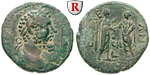 64489 Septimius Severus, Bronze