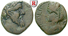64490 Septimius Severus, Bronze