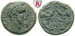 64491 Septimius Severus, Bronze