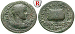 64498 Valerianus I., Bronze