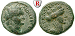 64499 Domitianus, Bronze