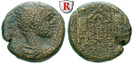 64502 Elagabal, Bronze